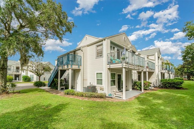 2560 WOODGATE BOULEVARD 207, Orlando, FL 32822