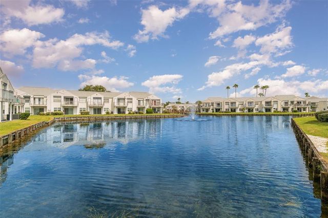 2560 WOODGATE BOULEVARD 207, Orlando, FL 32822