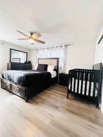 28b Staples Street B, Taunton, MA 02718