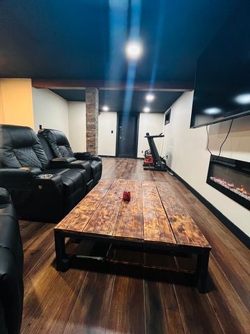 28b Staples Street B, Taunton, MA 02718