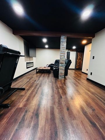 28b Staples Street B, Taunton, MA 02718