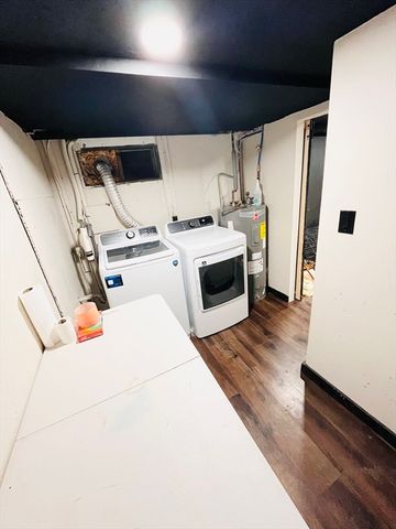 28b Staples Street B, Taunton, MA 02718