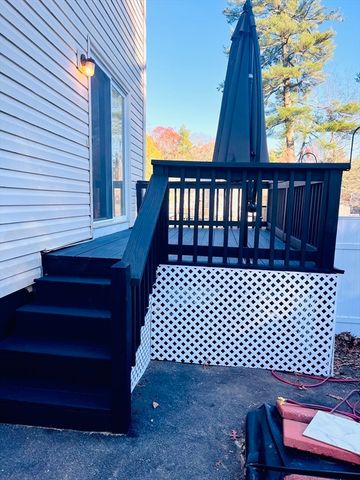 28b Staples Street B, Taunton, MA 02718