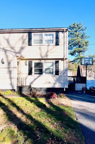 28b Staples Street B, Taunton, MA 02718