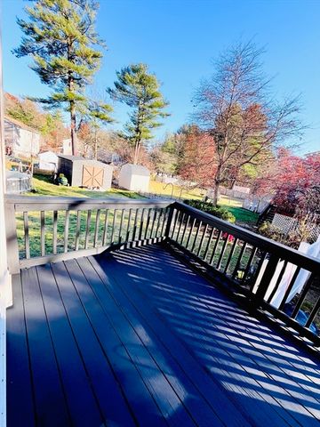 28b Staples Street B, Taunton, MA 02718