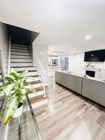 28b Staples Street B, Taunton, MA 02718