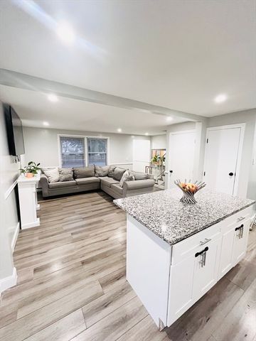 28b Staples Street B, Taunton, MA 02718