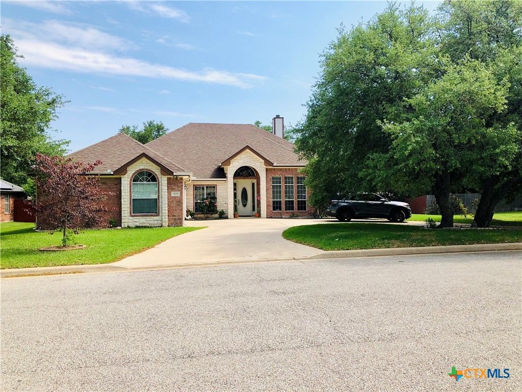 404 Prospector Trail, Harker Heights, TX 76548