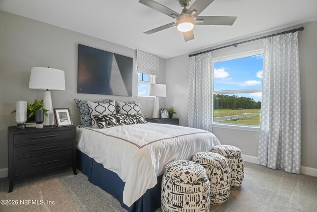 24 JACOBS LANDING Way, St. Augustine, FL 32086