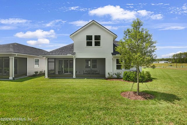 24 JACOBS LANDING Way, St. Augustine, FL 32086