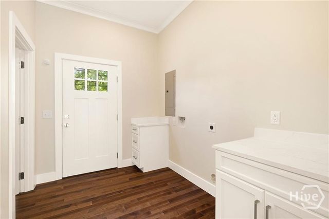 627 W 37th Street, Savannah, GA 31401