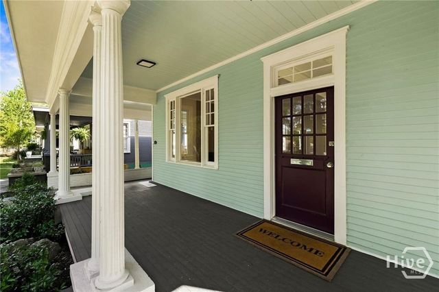 627 W 37th Street, Savannah, GA 31401