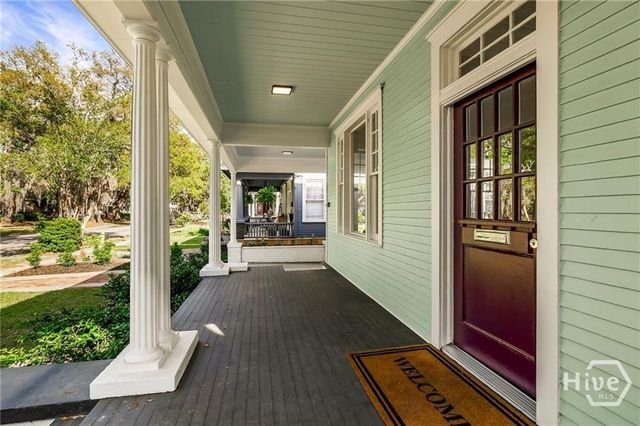 627 W 37th Street, Savannah, GA 31401