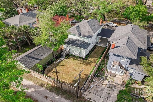 627 W 37th Street, Savannah, GA 31401