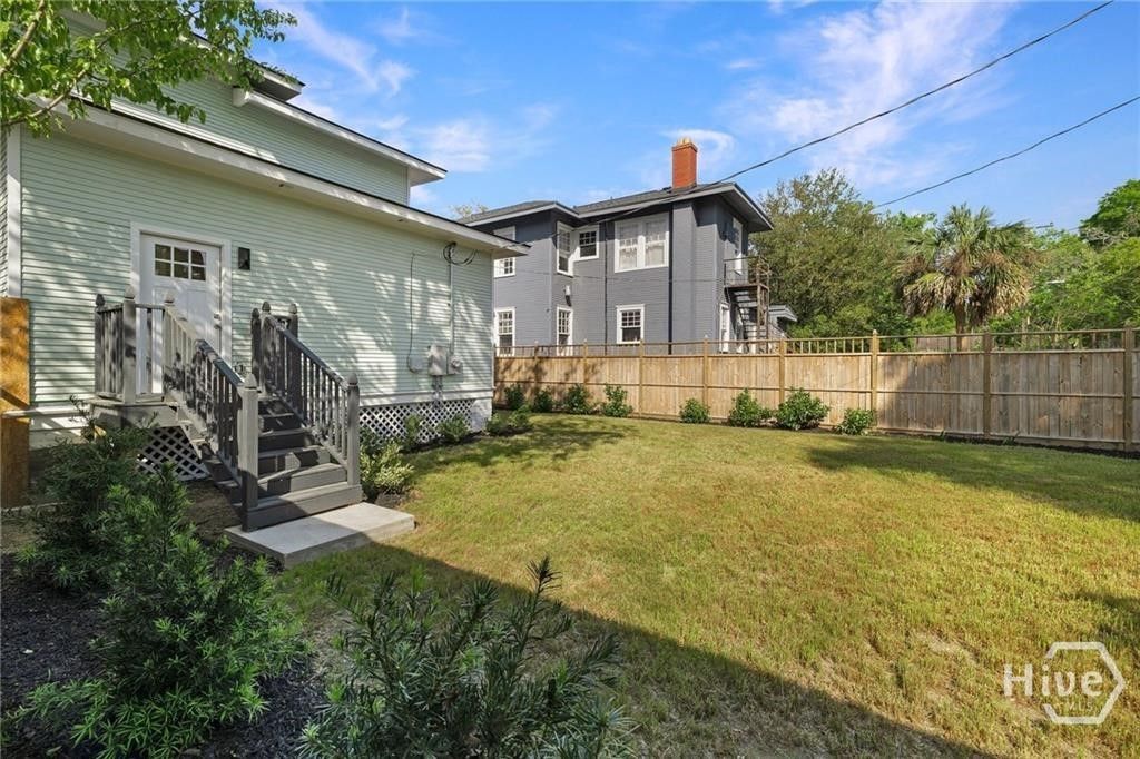 Image 43 of property listing at 627 W 37th Street, Savannah, GA 31401