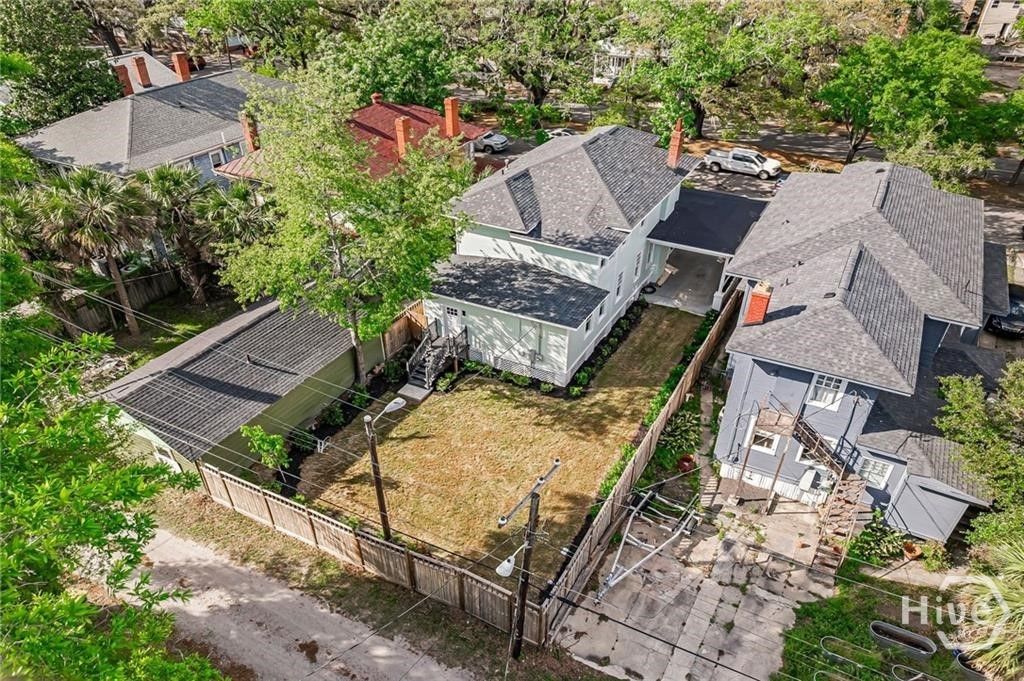 Image 45 of property listing at 627 W 37th Street, Savannah, GA 31401