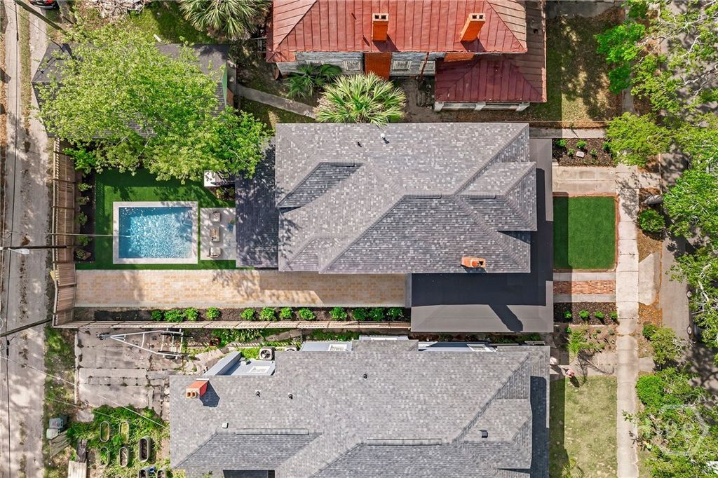 Image 48 of property listing at 627 W 37th Street, Savannah, GA 31401
