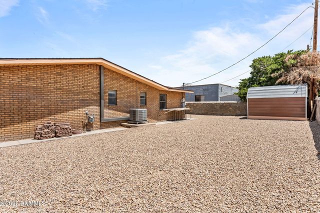 2716 Johnson Street, Las Cruces, NM 88005
