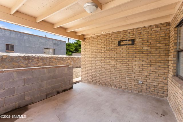 2716 Johnson Street, Las Cruces, NM 88005