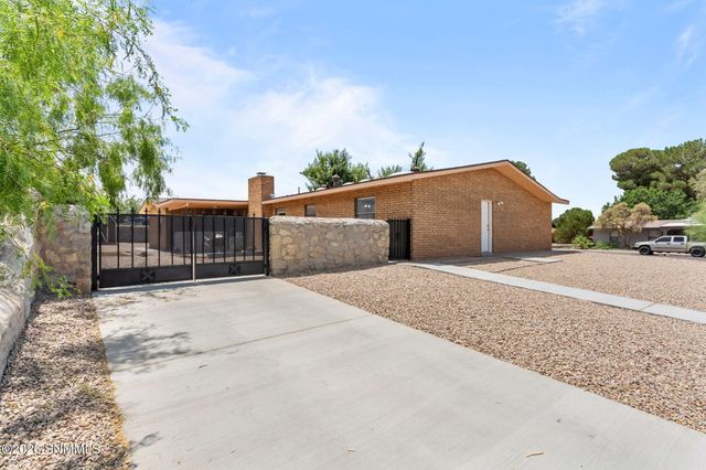 2716 Johnson Street, Las Cruces, NM 88005