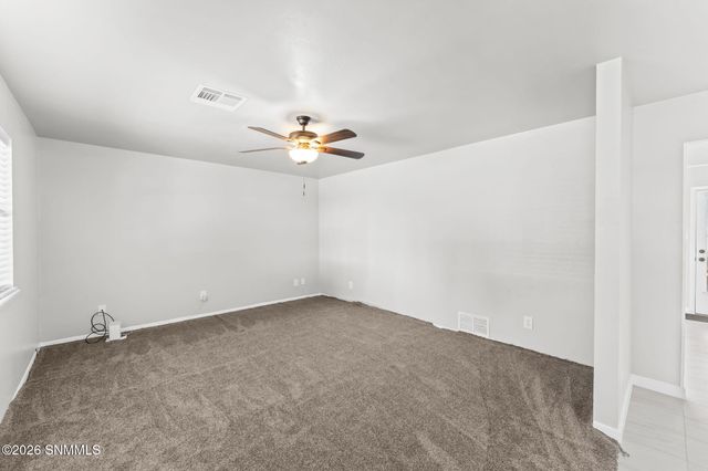 2716 Johnson Street, Las Cruces, NM 88005
