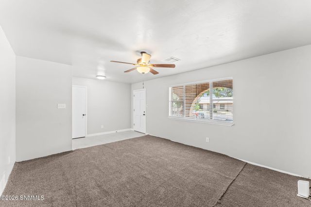 2716 Johnson Street, Las Cruces, NM 88005
