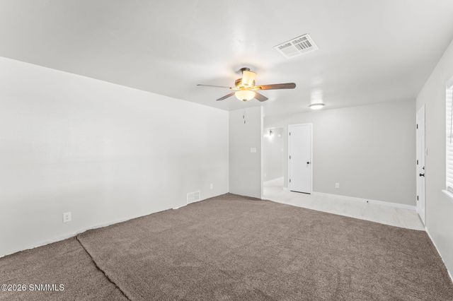 2716 Johnson Street, Las Cruces, NM 88005