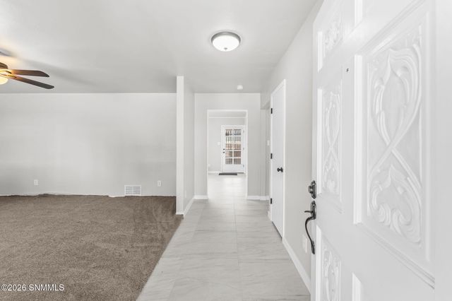 2716 Johnson Street, Las Cruces, NM 88005