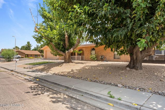 2716 Johnson Street, Las Cruces, NM 88005