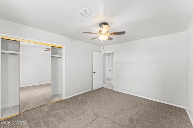2716 Johnson Street, Las Cruces, NM 88005