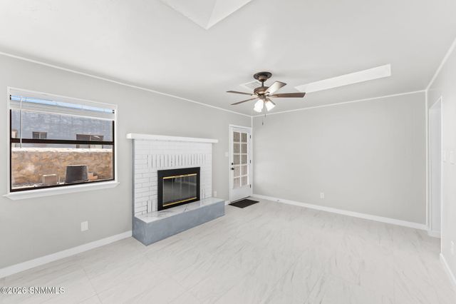 2716 Johnson Street, Las Cruces, NM 88005