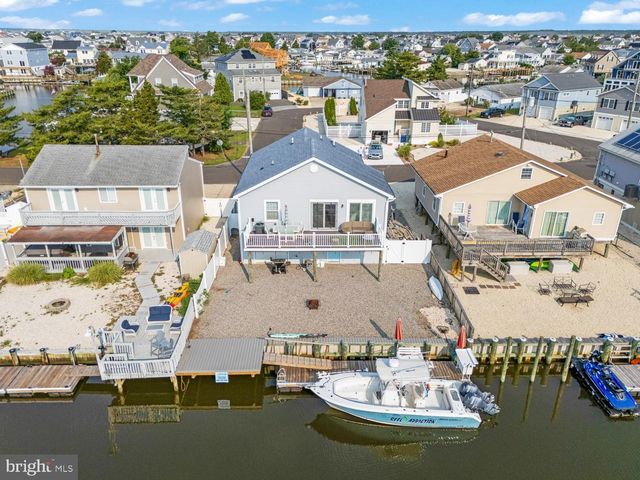 28 SHIP DR, Little Egg Harbor Twp, NJ 08087