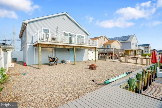 28 SHIP DR, Little Egg Harbor Twp, NJ 08087