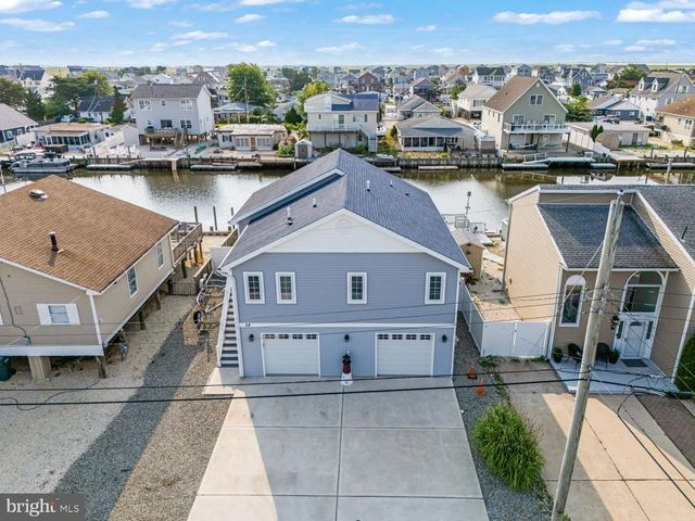 28 SHIP DR, Little Egg Harbor Twp, NJ 08087
