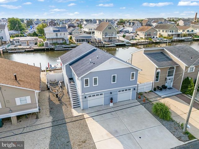 28 SHIP DR, Little Egg Harbor Twp, NJ 08087