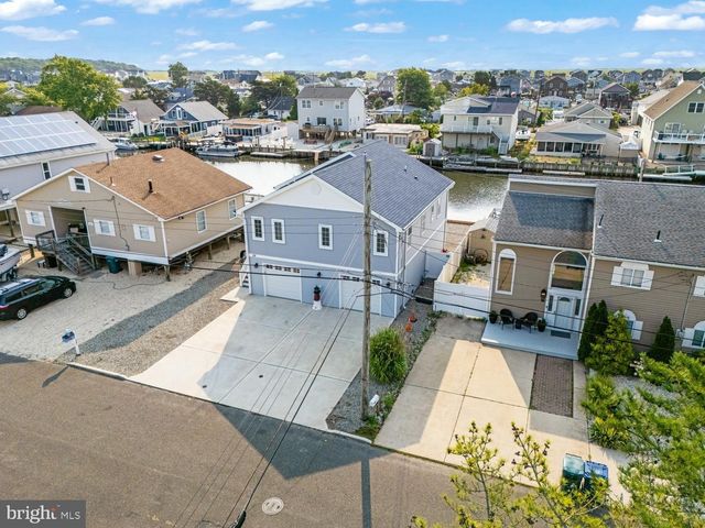 28 SHIP DR, Little Egg Harbor Twp, NJ 08087