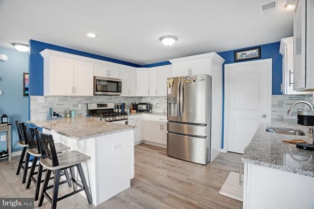 28 SHIP DR, Little Egg Harbor Twp, NJ 08087