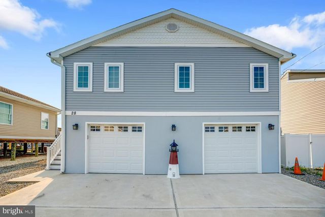 28 SHIP DR, Little Egg Harbor Twp, NJ 08087