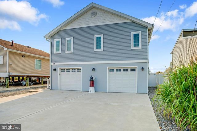 28 SHIP DR, Little Egg Harbor Twp, NJ 08087