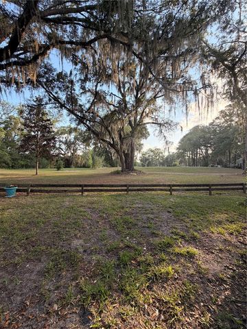 824 NW 124TH DRIVE, Newberry, FL 32669