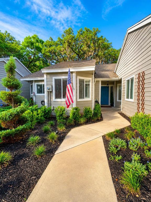 824 NW 124TH DRIVE, Newberry, FL 32669