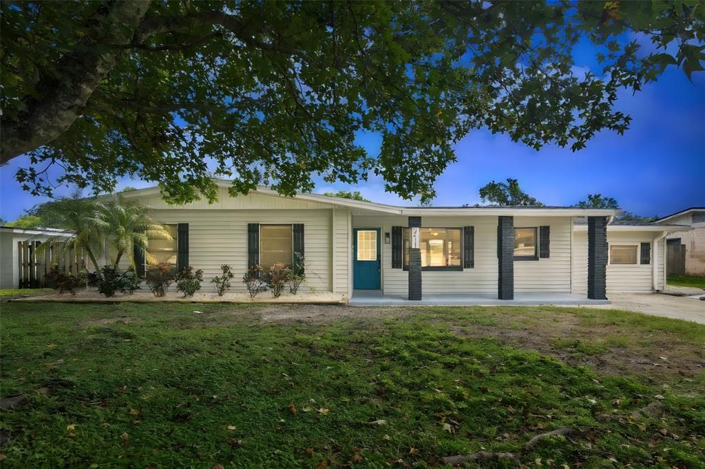 5411 SPAATZ AVENUE, Orlando, FL 32839