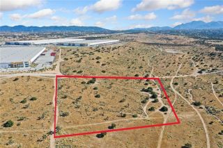 0 Cedar St, Oak Hills, CA 92344