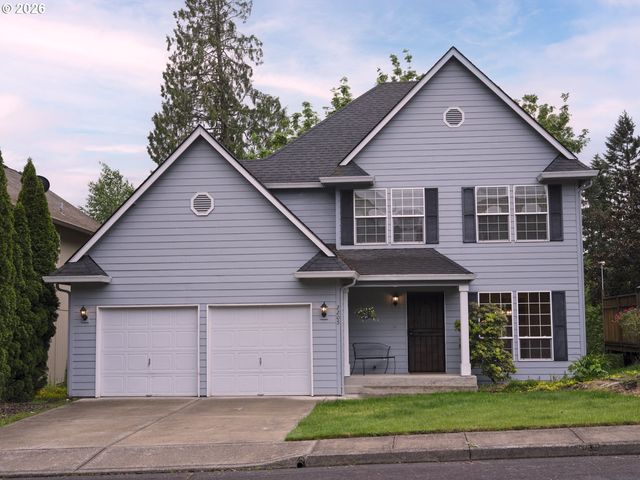 2205 Nw 138TH St, Vancouver, WA 98685