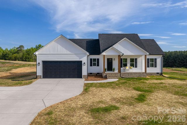 6268 Hill Gates Trail 36, Cherryville, NC 28021
