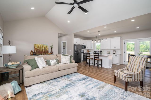 6268 Hill Gates Trail 36, Cherryville, NC 28021