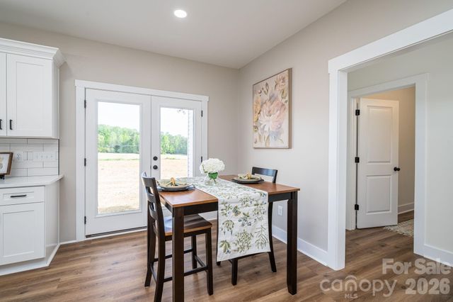 6268 Hill Gates Trail 36, Cherryville, NC 28021