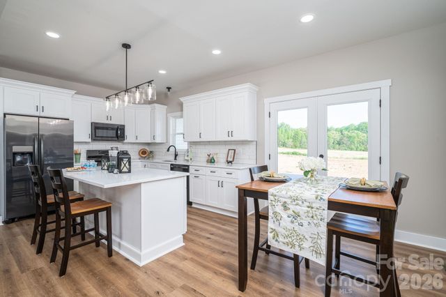 6268 Hill Gates Trail 36, Cherryville, NC 28021