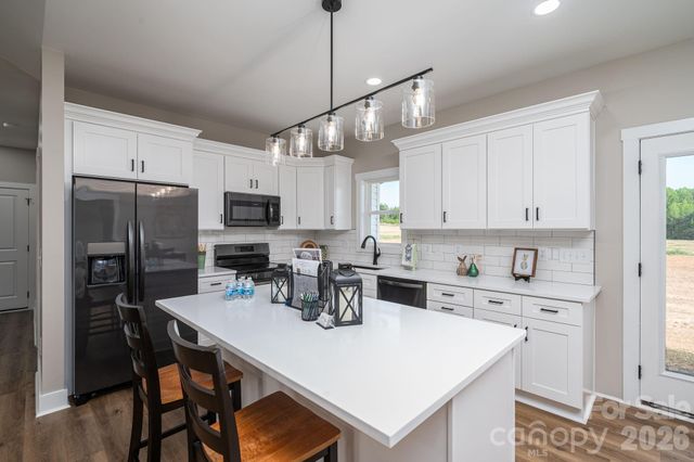 6268 Hill Gates Trail 36, Cherryville, NC 28021