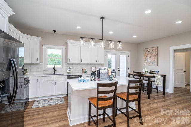 6268 Hill Gates Trail 36, Cherryville, NC 28021